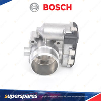 1Pc Bosch Fuel Injection Throttle Body for VW Passat B5 3B2 3B5 B5.5 3B3 3B6 1.8