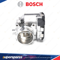 Bosch Fuel Injection Throttle Body for Benz E-Class W211 CLK SLK Sprinter 3 5-t
