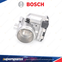 1Pc Bosch Fuel Injection Throttle Body for Volvo S60 S80 184 V70 285 XC70 XC90
