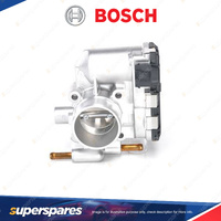 1Pc Bosch Fuel Injection Throttle Body for Holden Combo Barina XC 1.4L EFI 66KW