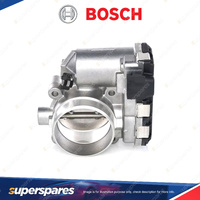 Bosch Fuel Injection Throttle Body for Benz C CLC-Class CL203 W204 S204 CLK SLK