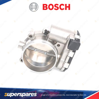 1Pc Bosch Fuel Injection Throttle Body for Porsche 911 991 918 Cayenne Panamera