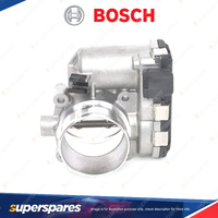 1Pc Bosch Fuel Injection Throttle Body for Volvo XC60 XC70 295 136 XC90 I 275