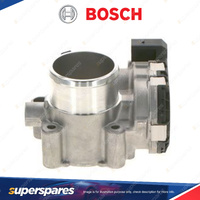 1Pc Bosch Fuel Injection Throttle Body for Ford Australia Fiesta WS 1.4L 71KW
