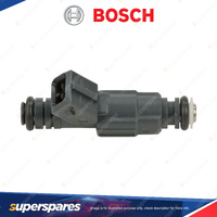 Bosch Fuel Injectors for Ford Falcon Fairmont EB ED Fairlane NL NC Mustang LTD