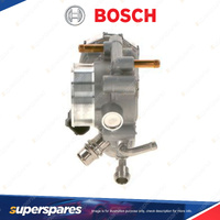 1Pc Bosch Fuel Injection Throttle Body for Holden Barina TM Cruze JG JH Trax TJ1