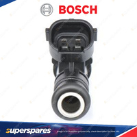 4Pcs Bosch Fuel Injectors for Citroen Berlingo B9 C2 JM C3 HB C4 LA LC 1.6L