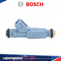 1Pc Bosch Fuel Injector for Volvo S60 C70 S70 V70 Petrol 5cyl 1997-2010