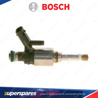 4Pcs Bosch Fuel Injectors for Volkswagen Golf MKVII BA5 BV5 Polo 6R1 6C1 Passat
