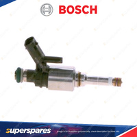 4Pcs Bosch Fuel Injectors for Audi S3 8VE 8V7 8V8 8VF 8VA 8VK 8V1 8VS 8VM TT