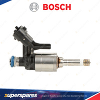 4Pcs Bosch Fuel Injectors for Citroen C4 I LC Petrol 1.6L 103KW 110KW 2008-2011