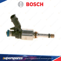 4Pcs Bosch Fuel Injectors for Hyundai ix35 LM i40 VF Petrol 2.0L G4NC 1999cc