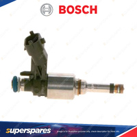 4Pcs Bosch Fuel Injectors for Kia Pro Ceed JD Petrol 1.6L 4cyl G4FJ 2013-2019