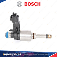 4Pcs Bosch Fuel Injectors for Hyundai Accent RB i30 GD Veloster FS 1.6L G4FD