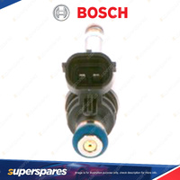 4Pcs Bosch Fuel Injectors for Renault Megane BFB K9A/M/N 1.6L 151kW M5M450