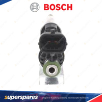 6Pcs Bosch Fuel Injectors for Land Rover Discovery L319 Range Rover L405 L494