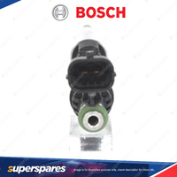 8Pcs Bosch Fuel Injectors for Land Rover Discovery Range Rover L405 L320 L494