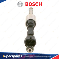 4Pcs Bosch Fuel Injectors for Volvo S60 134 V60 157 155 1.6L 4cyl 132kW 10-15