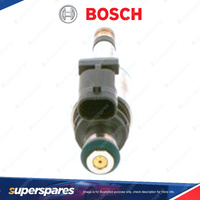3Pcs Bosch Fuel Injectors for Volkswagen Polo AW1 BZ1 1.0L 70KW 85KW 2017-ON