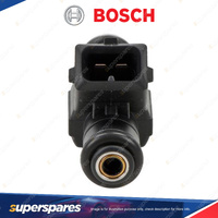 6 x Bosch Fuel Injectors for Benz E240 E280 S210 W210 ML320 W163 S320 SL 280 320