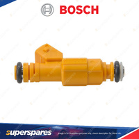 4Pcs Bosch Fuel Injectors for Alfa Romeo 75 162B 2.0L 107KW 109KW 1985-1992