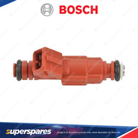 5Pcs Bosch Fuel Injectors for Volvo 850 854 855 C70 872 873 S70 874 V70 875 876
