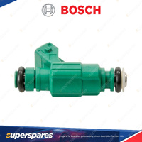 8Pcs Bosch Fuel Injectors for Land Rover Range Rover P38A Discovery L318 94-04