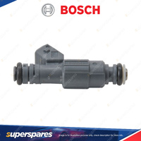 8Pcs Bosch Fuel Injectors for BMW 540I 535I E39 740I 740IL E38 X5 E53 1996-2003