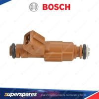 6Pcs Bosch Fuel Injectors for Volvo S80 184 XC90 275 2.8L 2.9L 3.0L 1998-2006