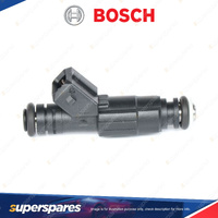 4Pcs Bosch Fuel Injectors for MG MGF RD MG ZR TF Petrol 1.8L 4cyl 1995-2009