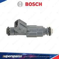 8Pcs Bosch Fuel Injectors for HSV Avalanche Clubsport Maloo Senator Grange GTO