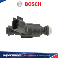 4Pcs Bosch Fuel Injectors for Mini R50 R53 R52 Petrol 1.6L 85kW W10B16A 01-08