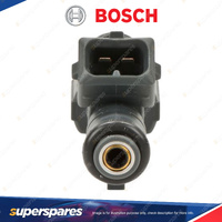 6Pcs Bosch Fuel Injectors for Holden Vectra JS Petrol 2.6L 125KW 2000-2002
