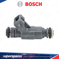 4Pcs Bosch Fuel Injectors for Audi S3 8L1 TT 8N3 8N9 1.8L 154KW 165KW 1998-2006