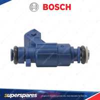 8Pcs Bosch Fuel Injectors for Porsche Cayenne 9PA Petrol 4.5L 250kW 2002-2007