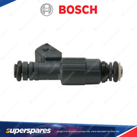 6Pcs Bosch Fuel Injectors for BMW 325I E30 525I E34 2.5L 125KW 1986-1993