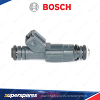 6x Bosch Fuel Injectors for BMW 320I 323I 325I M3 E36 E46 525I E34 520I 523I E39