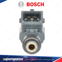 4Pcs Bosch Fuel Injectors for Peugeot 206 2A/C 306 N5 N3 7C 7A 1.4L 1993-2012
