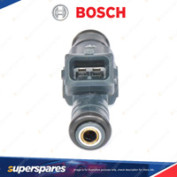 8Pcs Fuel Injectors for Holden Commodore Calais Caprice Statesman VP VR VS VQ
