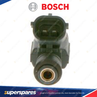 4Pcs Bosch Fuel Injectors for Hyundai Accent LC Elantra XD Getz TB 2000-2010