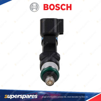 6Pcs Bosch Fuel Injectors for Jeep Grand Cherokee WK WH Petrol 3.7L EKG 04-10