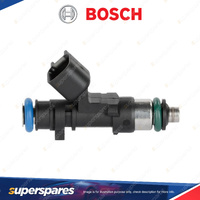 6Pcs Bosch Fuel Injectors for Dodge Avenger JS Journey JC Petrol 2.7L 2007-2019