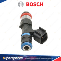 8Pcs Bosch Fuel Injectors for Chevrolet Corvette C6 Petrol 6.0L 298KW 2004-2019