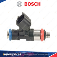 8Pcs Bosch Fuel Injectors for Chevrolet Camaro Petrol 6.2L 298KW 318KW 2009-2019