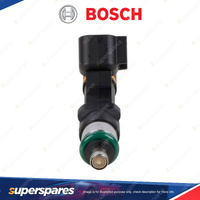 4Pcs Bosch Fuel Injectors for Mazda Mazda3 BK Mazda6 GG GY MX-5 NC 2.0 2.3L