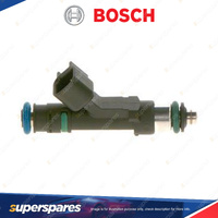 6Pcs Bosch Fuel Injectors for Chrysler Grand Voyager RT 3.8L Petrol 2007-2019