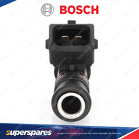 6Pcs Bosch Fuel Injectors for Porsche 911 997 GT2 RS Petrol 3.6L 2006-2012