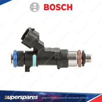 4Pcs Bosch Fuel Injectors for Renault Koleos H45 Petrol 2.5L 4cyl 126KW 2018-ON