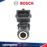 4Pcs Bosch Fuel Injectors for Renault Clio X65 Grand Scenic Laguna Megane Scenic