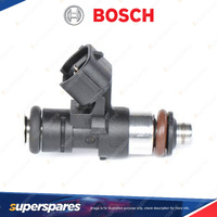 3Pcs Bosch Fuel Injectors for Volkswagen Up! BL1 BL2 122 121 1.0L 2011-2019